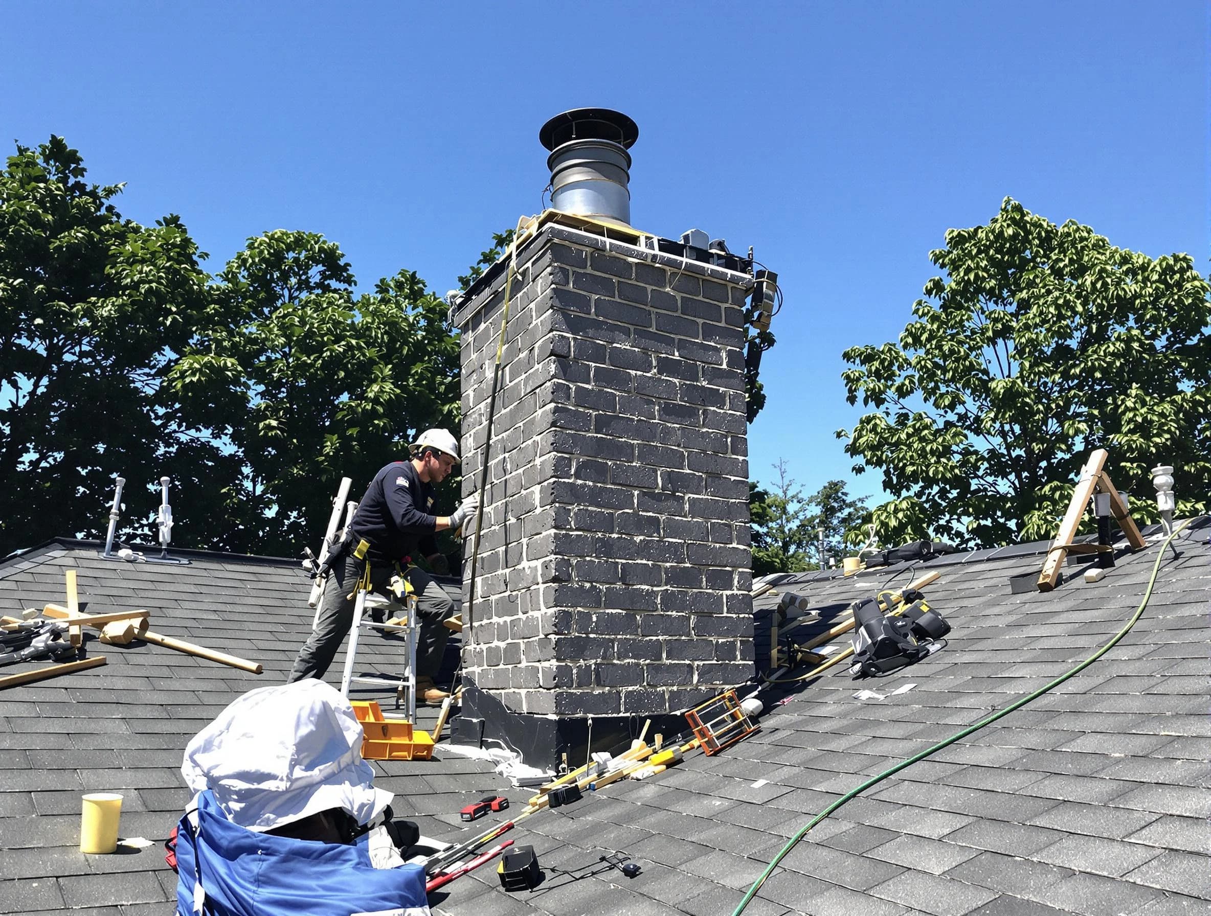 Chimney Installation service in Cottondale, AL