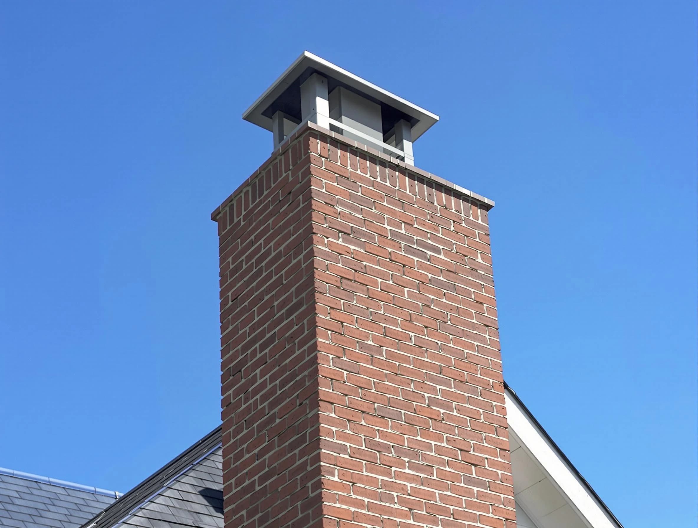Chimney Remodeling service in Cottondale, AL