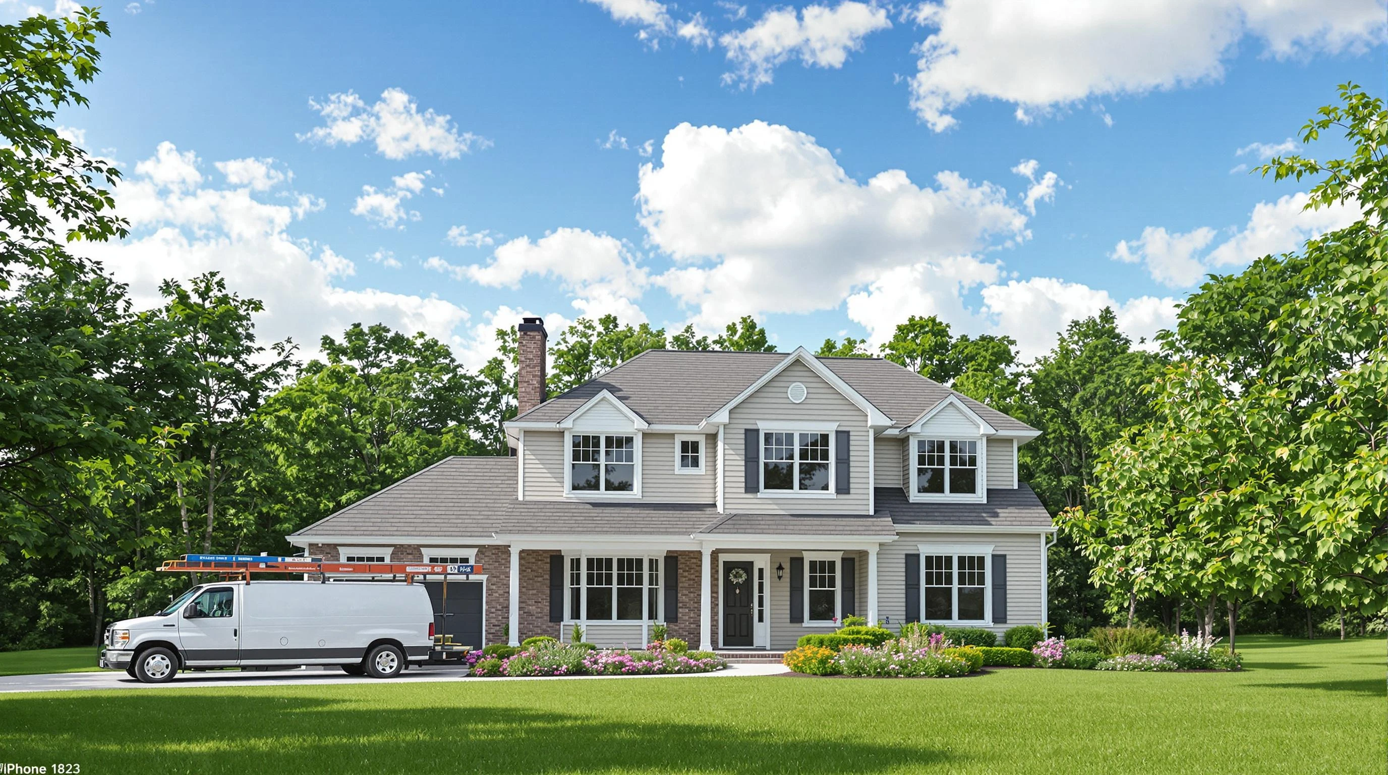 Cottondale Chimney Sweep chimney sweep crew working in Northport, AL