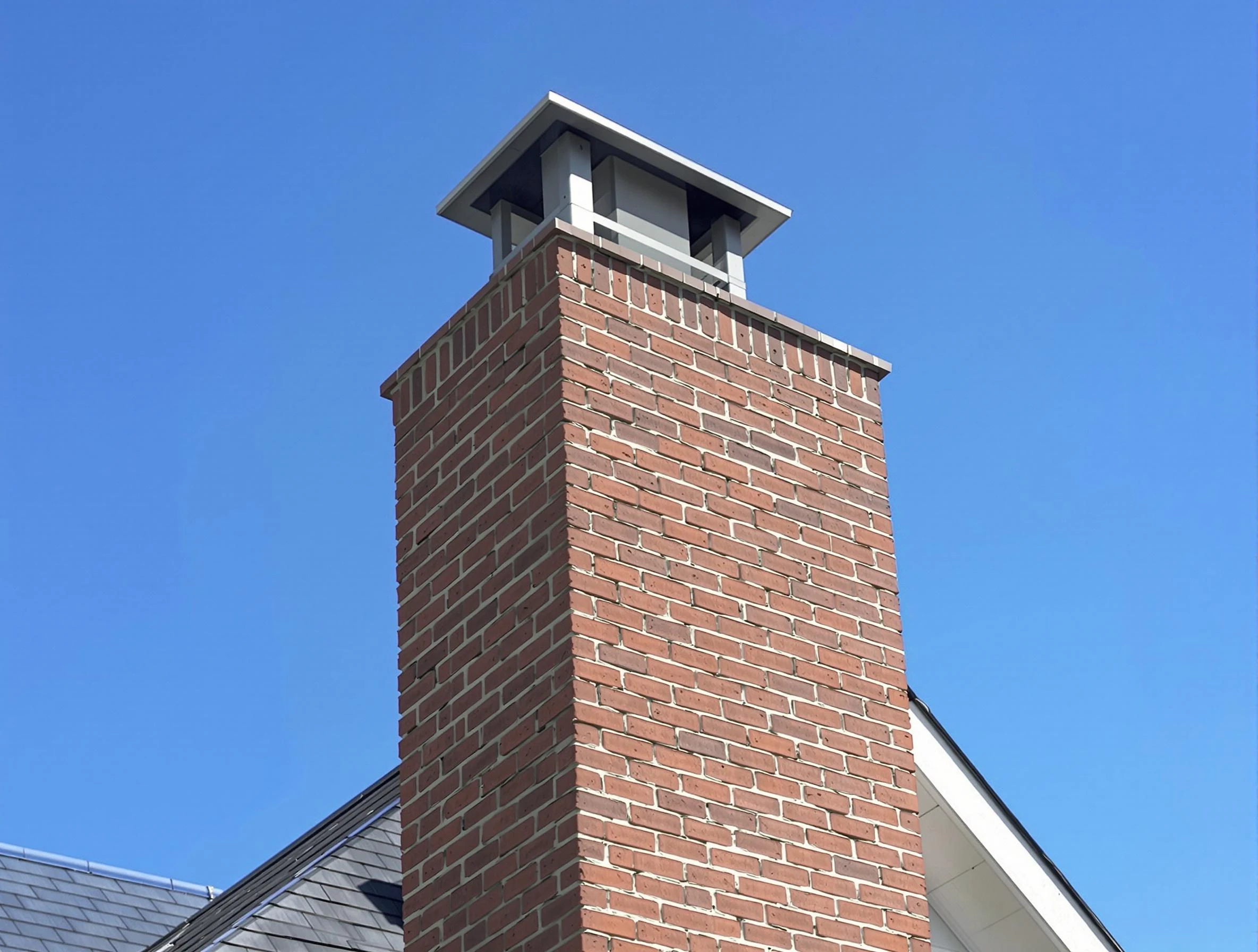 Chimney Remodeling in Cottondale